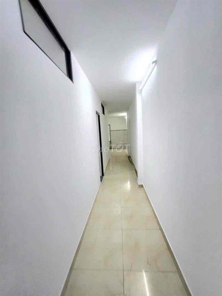 TÔI CHO THUÊ NHÀ GÁC LỮNG MẶT TIỀN TRƯƠNG VĂN LĨNH