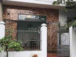 CHO THUÊ NHÀ MẶT TIỀN BIỂN XUÂN THIỀU
