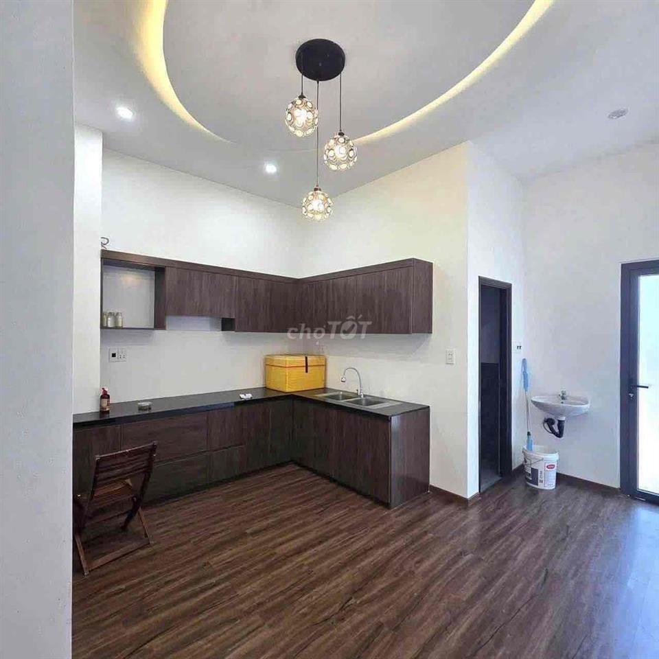 TÔI CHO THUÊ NHÀ 2 TẦNG GIÁP VĂN CƯƠNG
