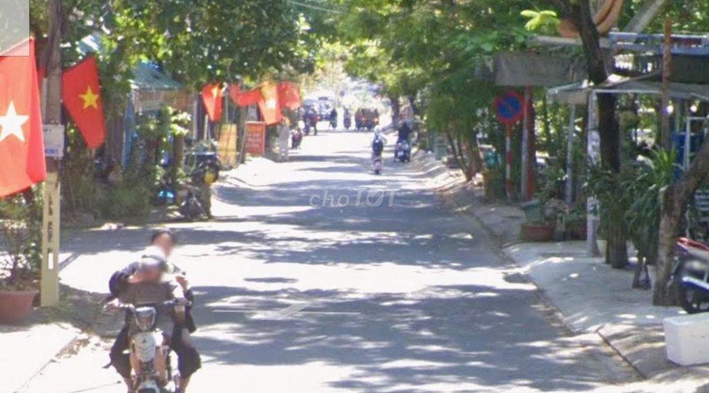 CHÍNH CHỦ CẦN BÁN NHÀ MẶT TIỀN ĐƯỜNG NGỌC HỒI