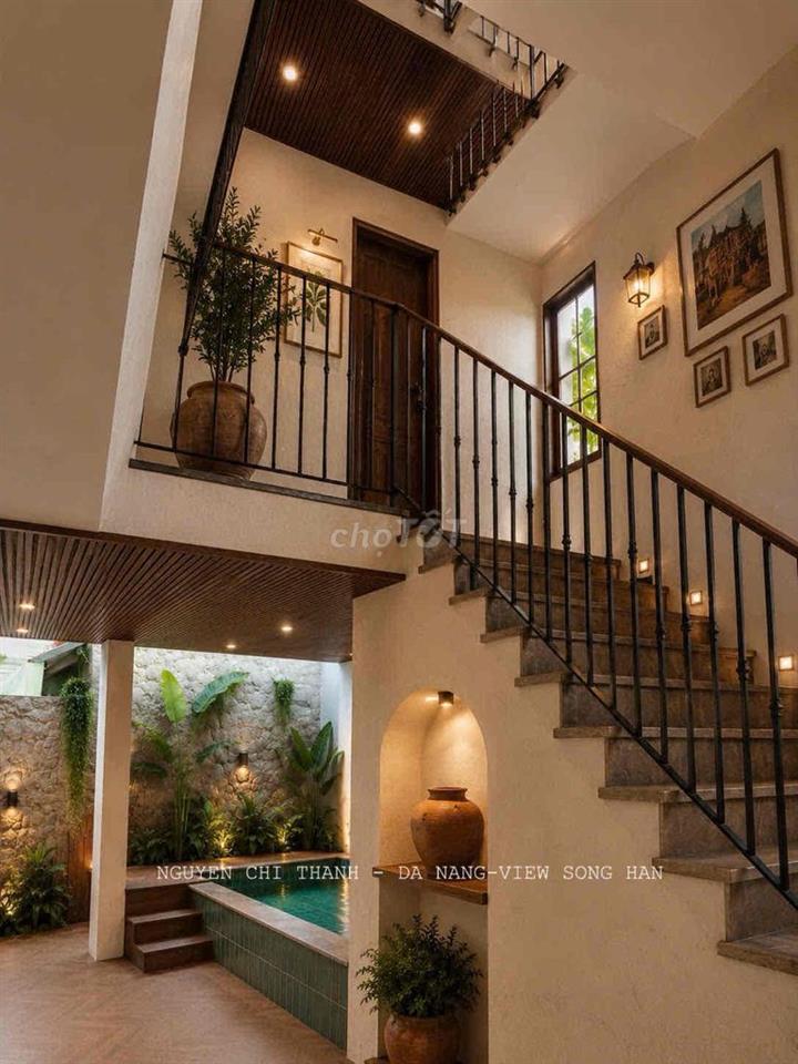 Bán toà căn hộ Nguyễn Chí Thanh giao Lê Duẩn Đà Nẵng