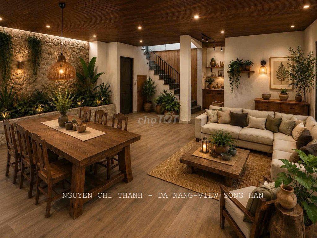 Bán toà căn hộ Nguyễn Chí Thanh giao Lê Duẩn Đà Nẵng