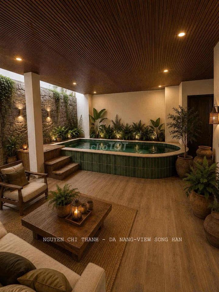 Bán toà căn hộ Nguyễn Chí Thanh giao Lê Duẩn Đà Nẵng