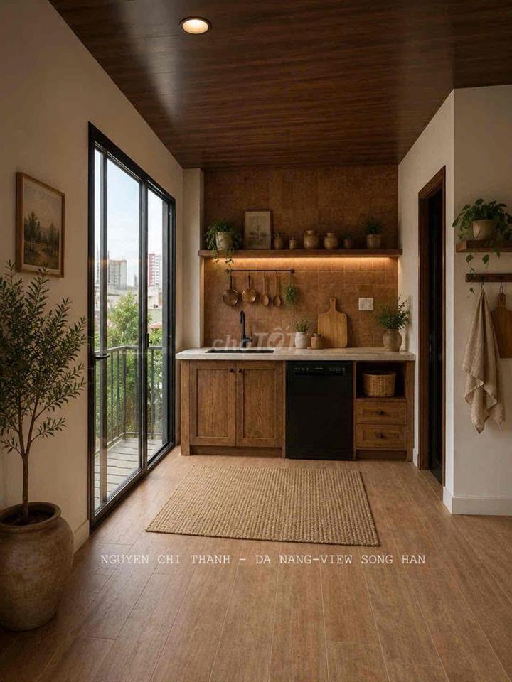 Bán toà căn hộ Nguyễn Chí Thanh giao Lê Duẩn Đà Nẵng