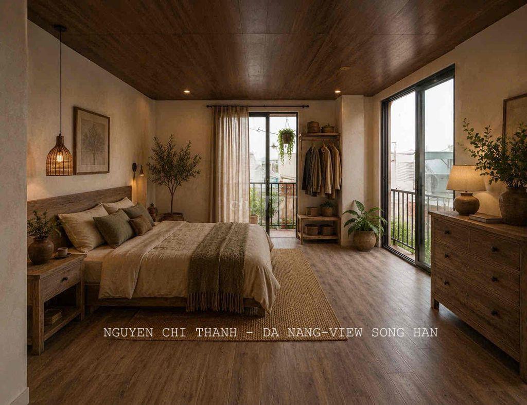 Bán toà căn hộ Nguyễn Chí Thanh giao Lê Duẩn Đà Nẵng