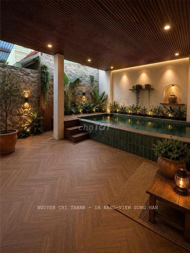 Bán toà căn hộ Nguyễn Chí Thanh giao Lê Duẩn Đà Nẵng