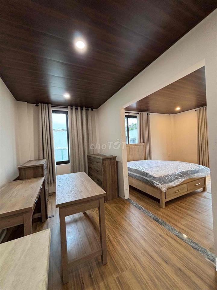 Bán Toà Căn Hộ Nguyễn Chí Thanh giao Lê Duẩn Đà Nẵng