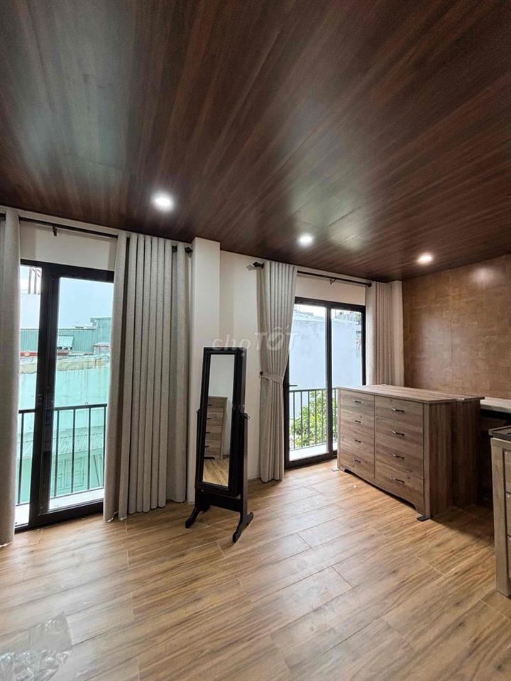 Bán Toà Căn Hộ Nguyễn Chí Thanh giao Lê Duẩn Đà Nẵng