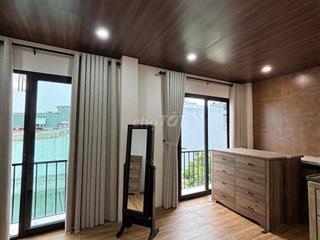 Bán Toà Căn Hộ Nguyễn Chí Thanh giao Lê Duẩn Đà Nẵng