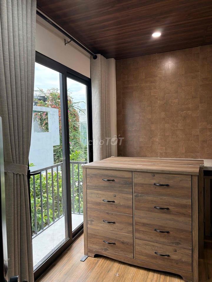 Bán Toà Căn Hộ Nguyễn Chí Thanh giao Lê Duẩn Đà Nẵng