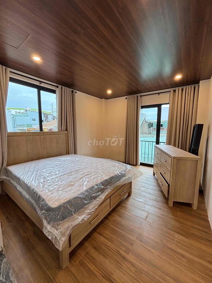 Bán Toà Căn Hộ Nguyễn Chí Thanh giao Lê Duẩn Đà Nẵng