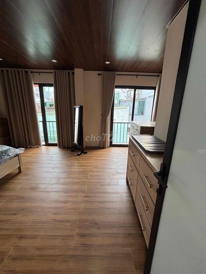 Bán Toà Căn Hộ Nguyễn Chí Thanh giao Lê Duẩn Đà Nẵng