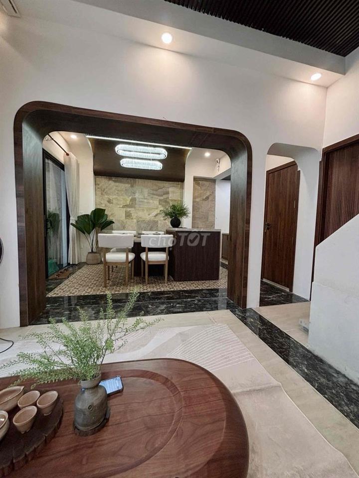 BÁN NHÀ 3 TẦNG SÁT NGUYỄN VĂN LINH ĐÀ NẴNG