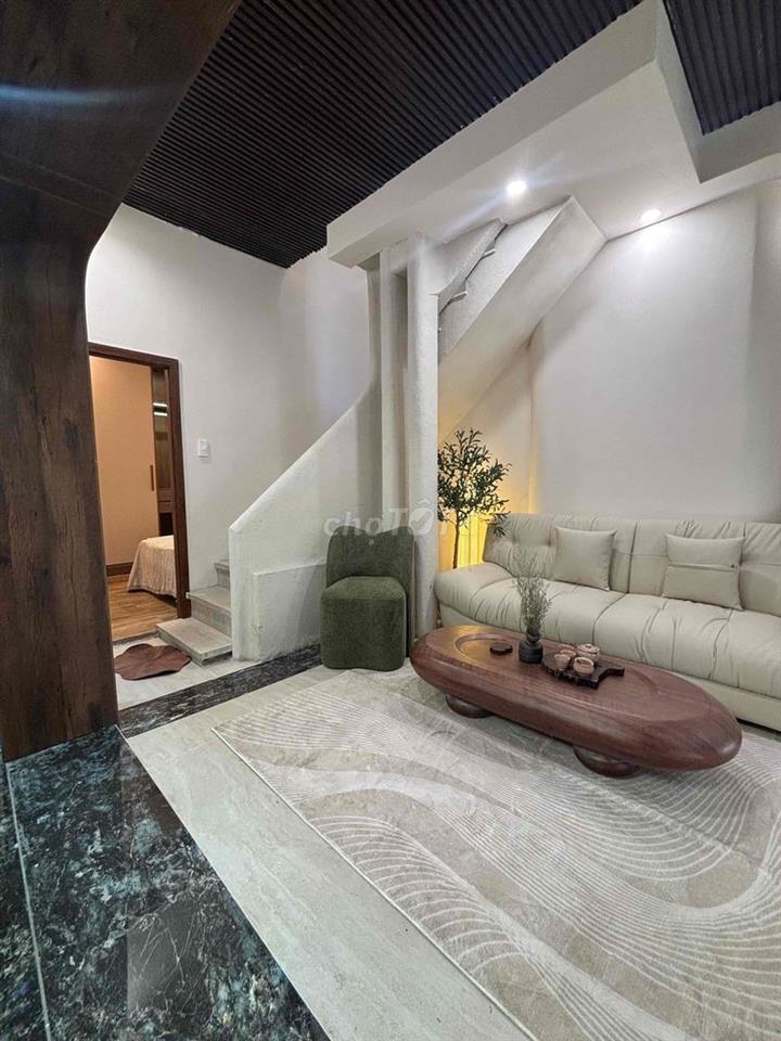 BÁN NHÀ 3 TẦNG SÁT NGUYỄN VĂN LINH ĐÀ NẴNG