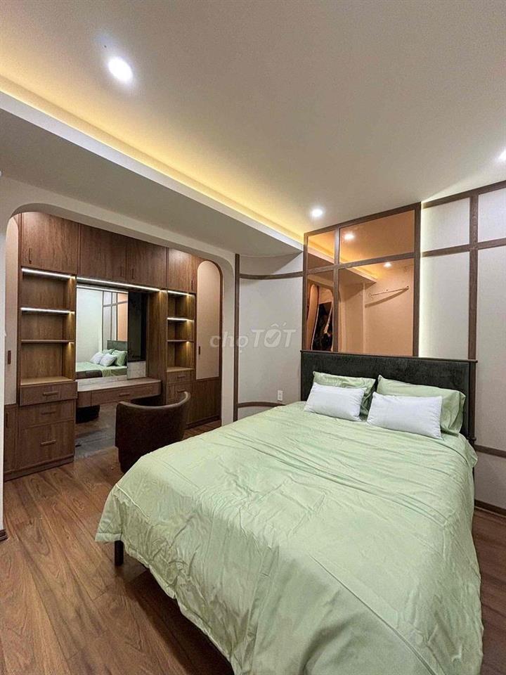 Bán nhà sát mặt tiền giao Nguyễn Văn Linh Đà Nẵng