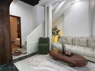 Bán nhà sát mặt tiền Hải Châu Đà Nẵng