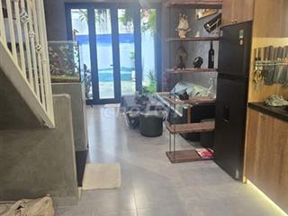 Bán nhà phố chính chủ
