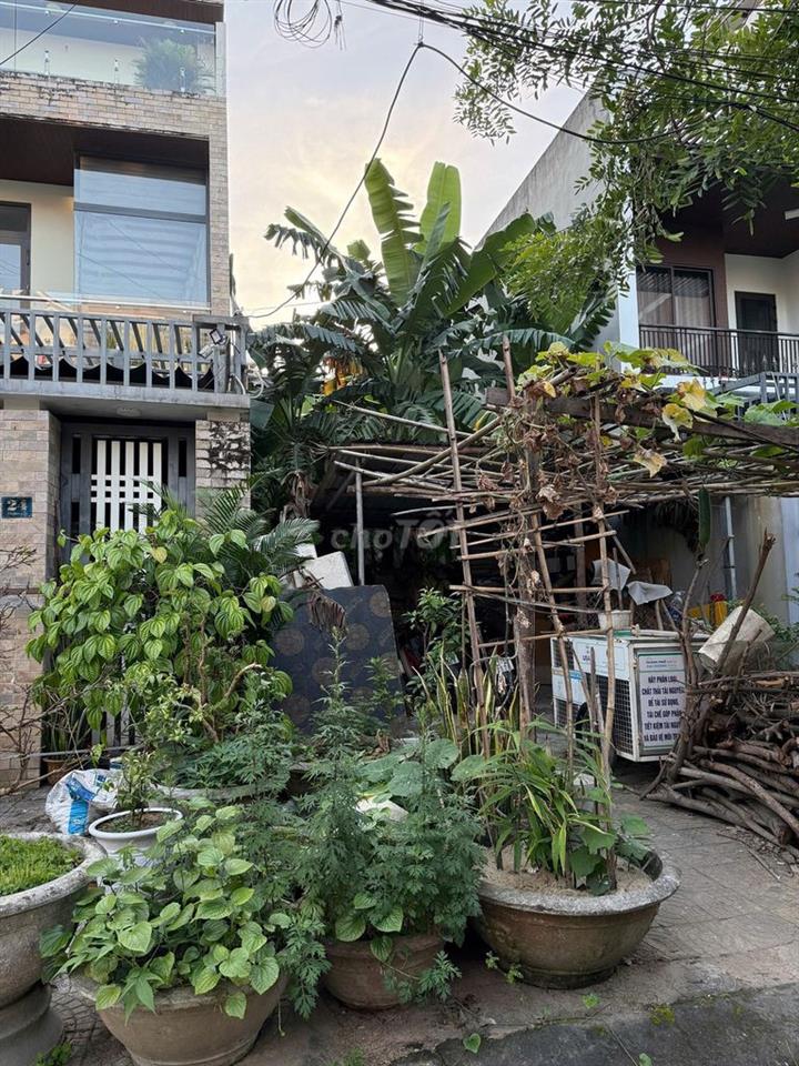 Bán đất chính chủ