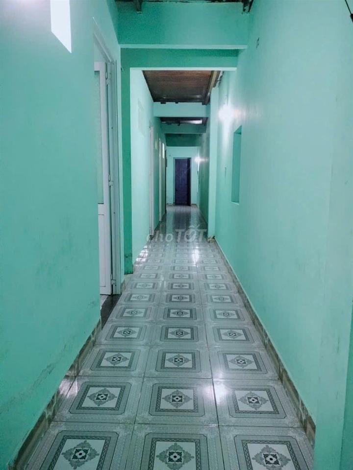 Chính chủ cần bán nhà đất mặt tiền đương Vũ Miên