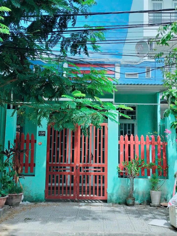 Chính chủ cần bán nhà đất mặt tiền đương Vũ Miên