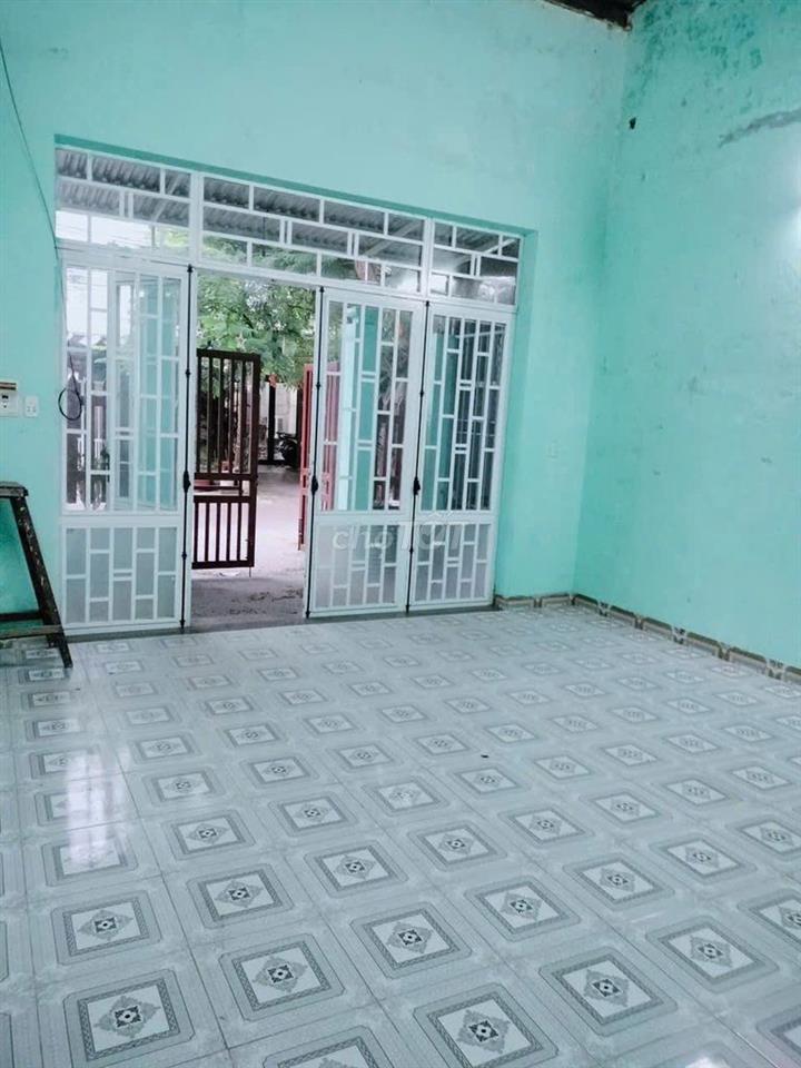 Chính chủ cần bán nhà đất mặt tiền đương Vũ Miên