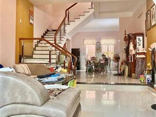 Bán gấp nhà 3  tầng mặt tiền Phần Lăng- Huỳnh Ngọc Huệ