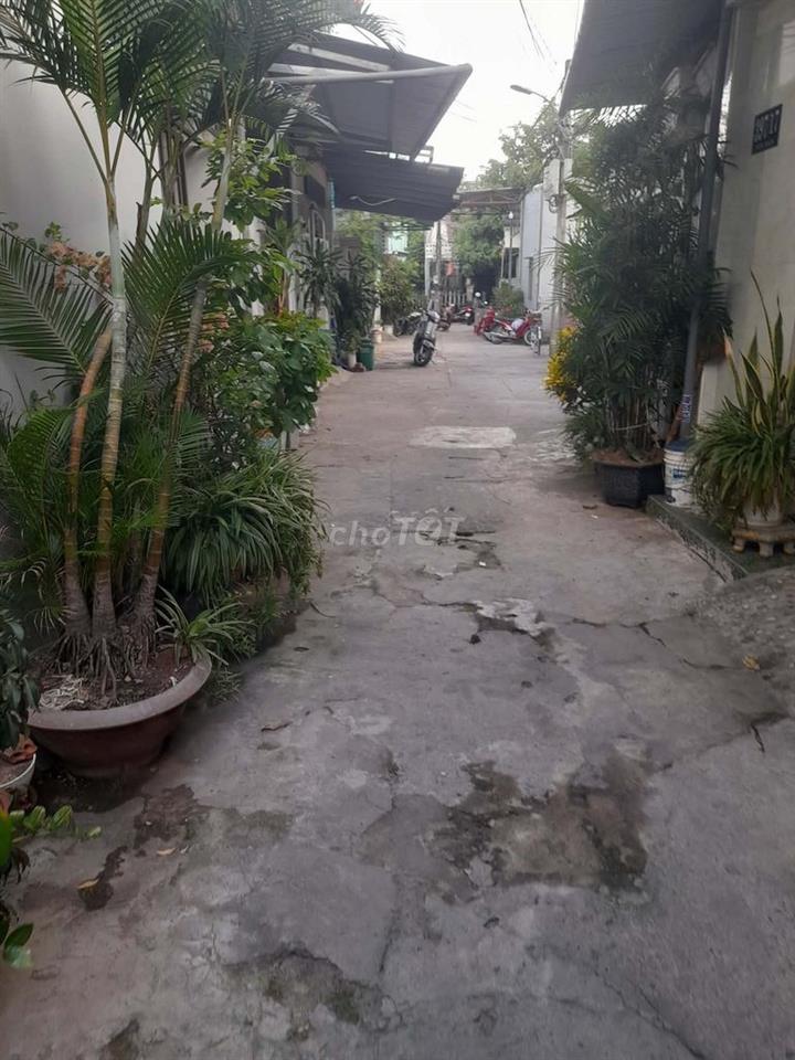 NHÀ ĐẸP GÁC LỬNG - KIỆT Ô TÔ TÔN ĐẢN – FULL NỘI THẤT