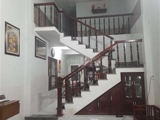 NHÀ ĐẸP GÁC LỬNG - KIỆT Ô TÔ TÔN ĐẢN – FULL NỘI THẤT
