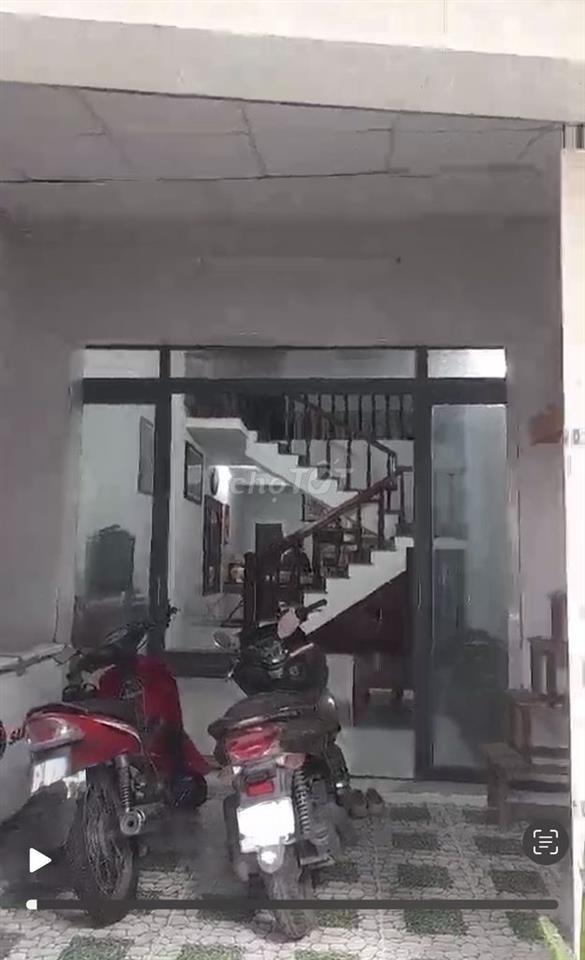 NHÀ ĐẸP GÁC LỬNG - KIỆT Ô TÔ TÔN ĐẢN – FULL NỘI THẤT