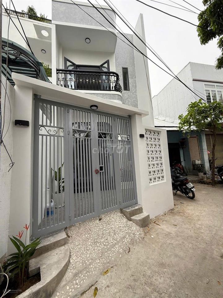 🏡 **NHÀ 2 TẦNG KIỆT NGUYỄN NHƯ HẠNH – FULL NỘI THẤT – VÀO Ở NGAY 🔥**