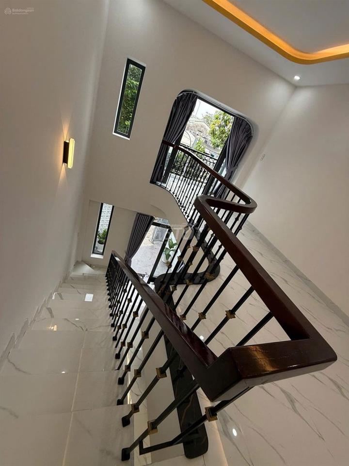 🏡 **NHÀ 2 TẦNG KIỆT NGUYỄN NHƯ HẠNH – FULL NỘI THẤT – VÀO Ở NGAY 🔥**