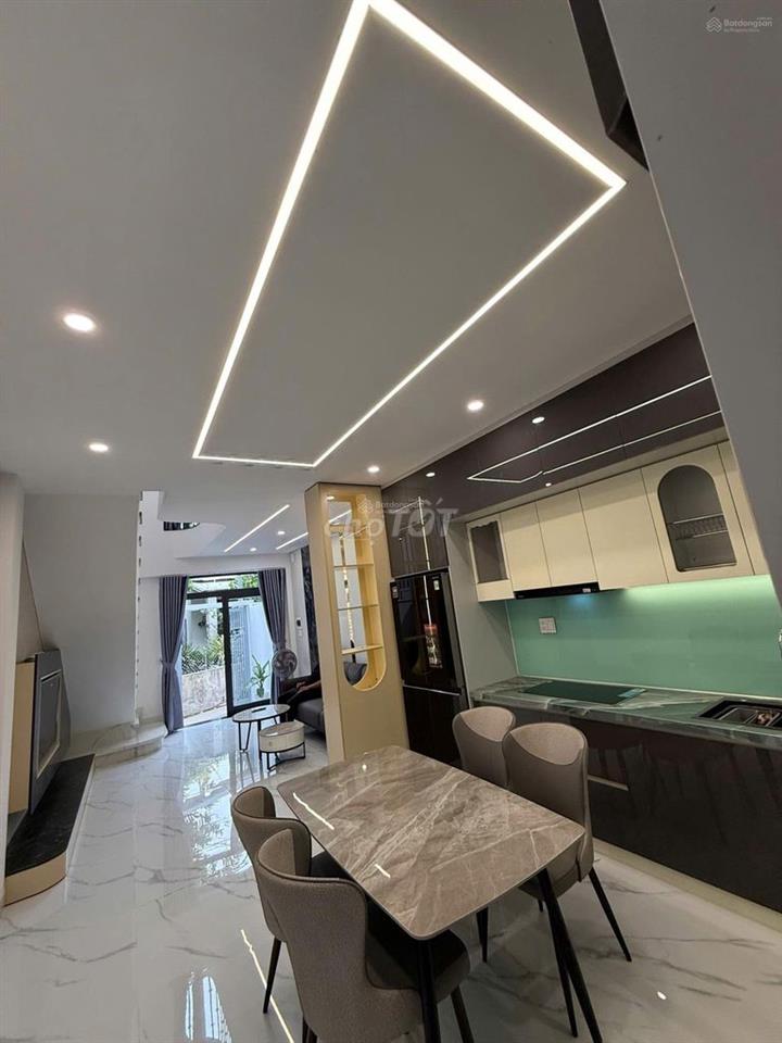 🏡 **NHÀ 2 TẦNG KIỆT NGUYỄN NHƯ HẠNH – FULL NỘI THẤT – VÀO Ở NGAY 🔥**