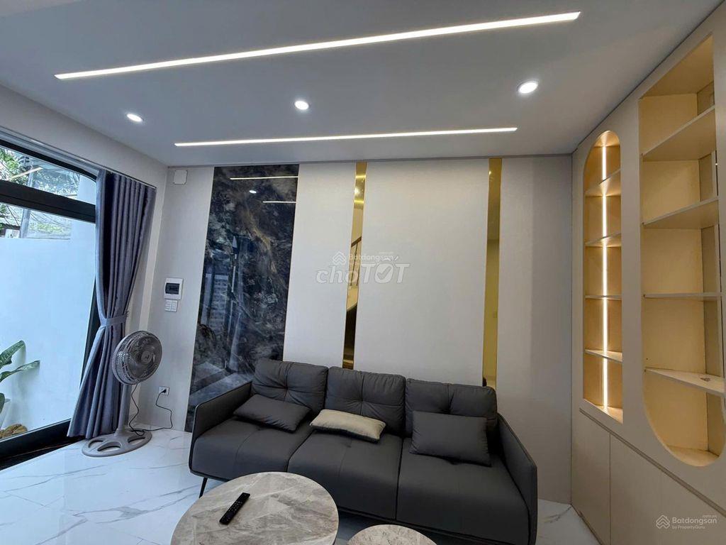 🏡 **NHÀ 2 TẦNG KIỆT NGUYỄN NHƯ HẠNH – FULL NỘI THẤT – VÀO Ở NGAY 🔥**