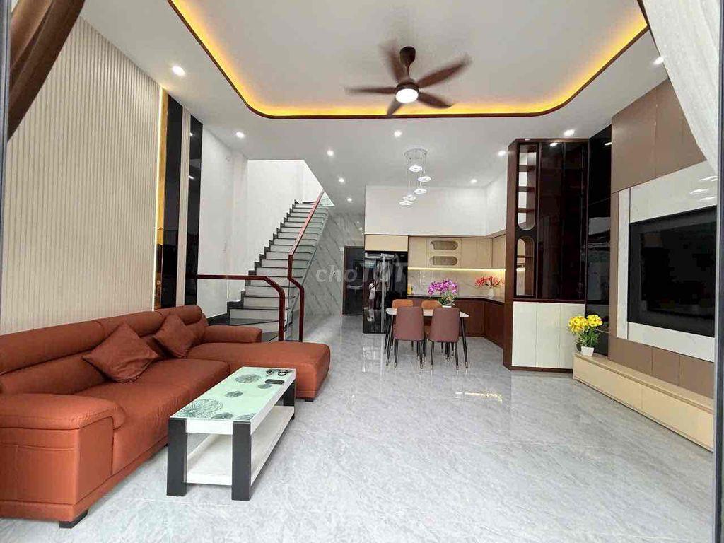 Cần Bán Nhà gần biển Thanh Khê