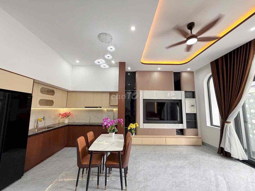 Cần Bán Nhà gần biển Thanh Khê