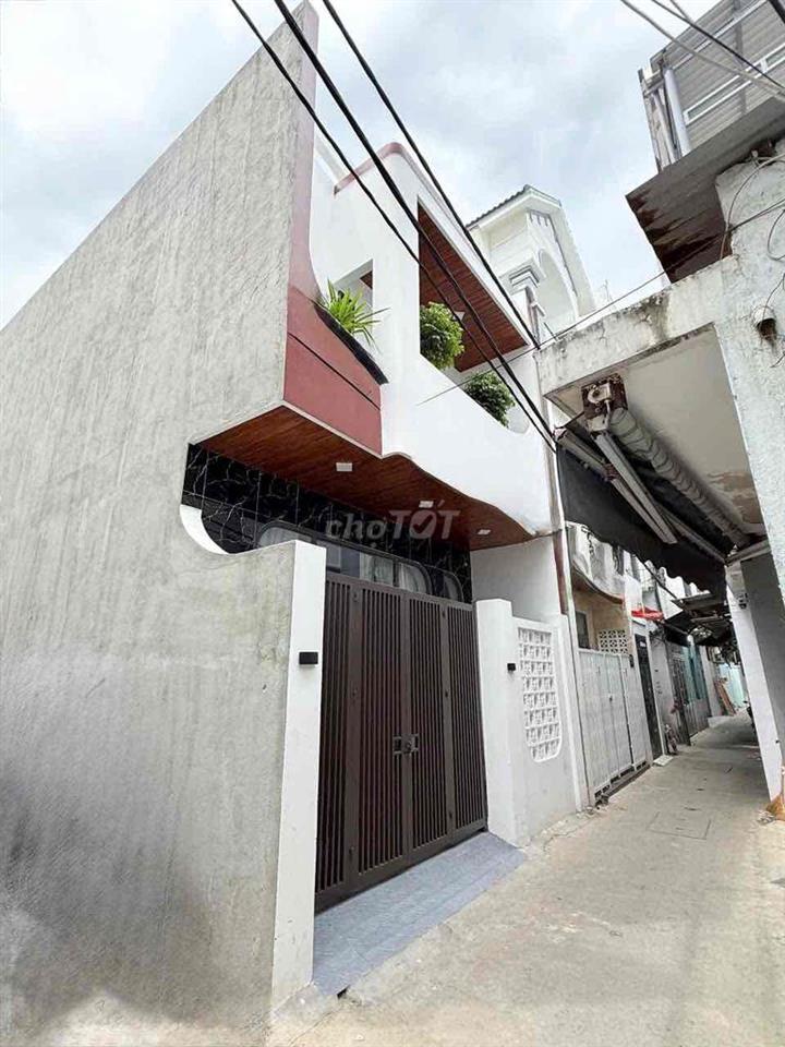 Cần Bán Nhà gần biển Thanh Khê