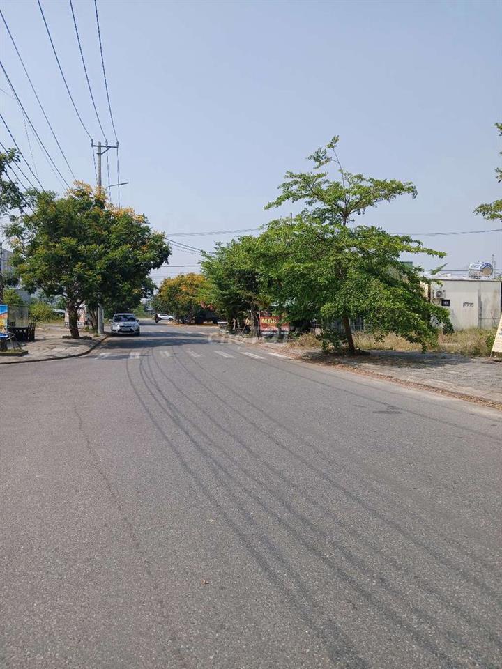 bán đất nền khu đô thị điện thắng trung bên trạm thu phí