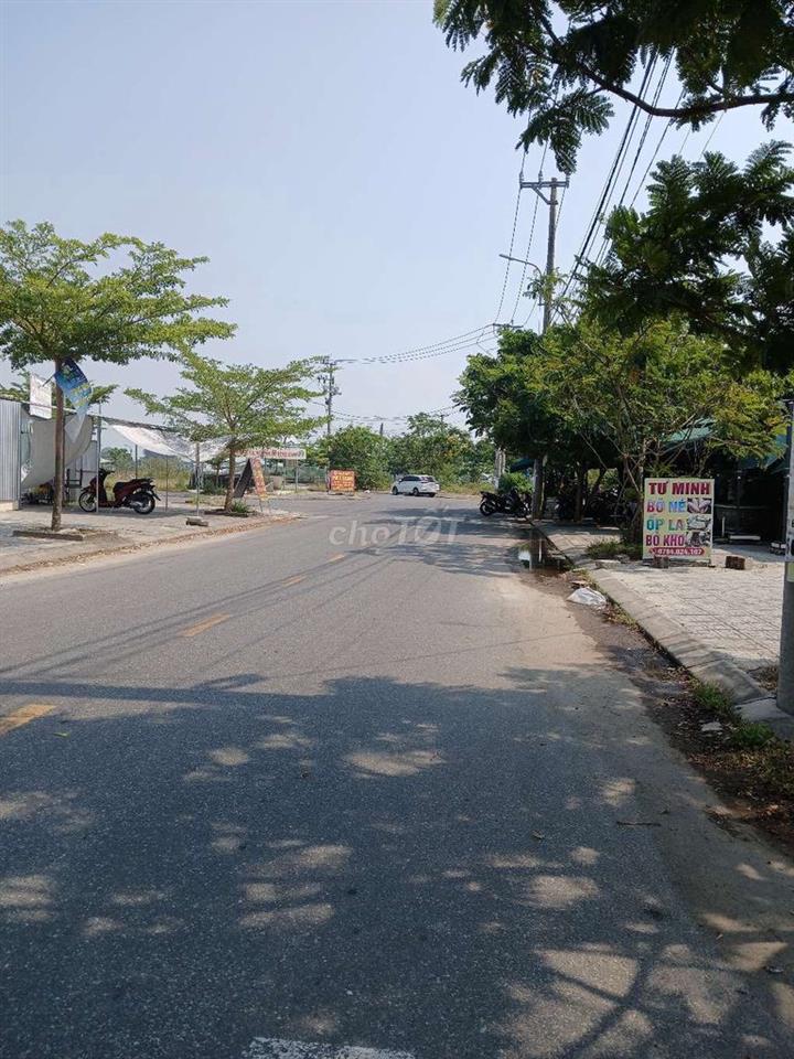bán đất nền khu đô thị điện thắng trung bên trạm thu phí