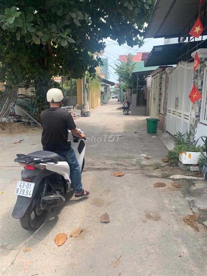 bán nhà Liên Chiểu Đà Nẵng