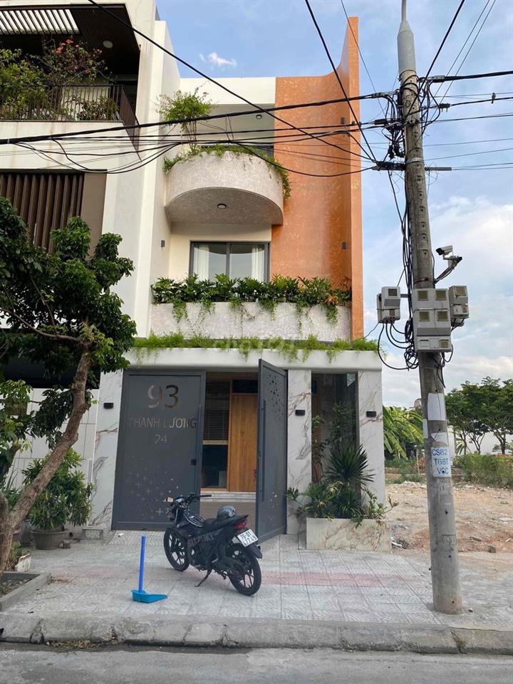 cần bán nhà