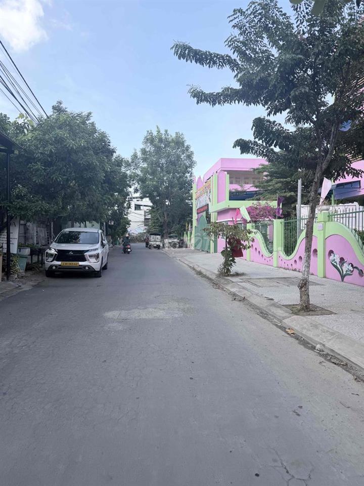 Bán Nhà Cấp 4 Nhơn Hoà 5
