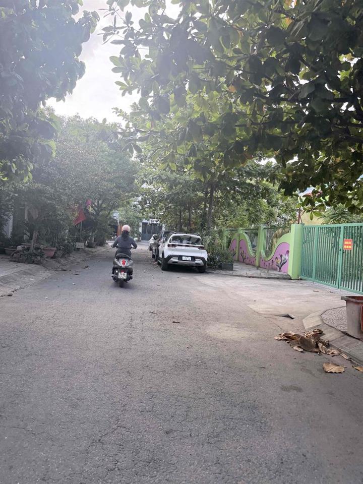 Bán Nhà Cấp 4 Nhơn Hoà 5