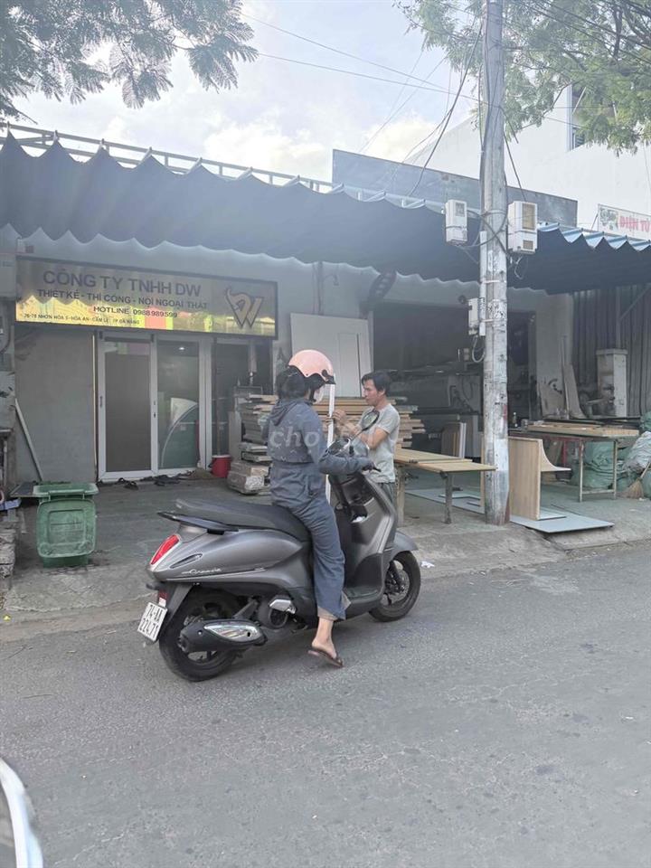 Bán Nhà Cấp 4 Nhơn Hoà 5