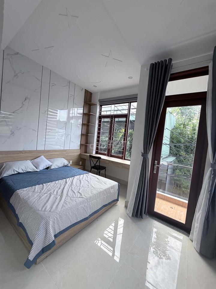 Bán Nhà Nguyễn Công Hoan Phường An Khê