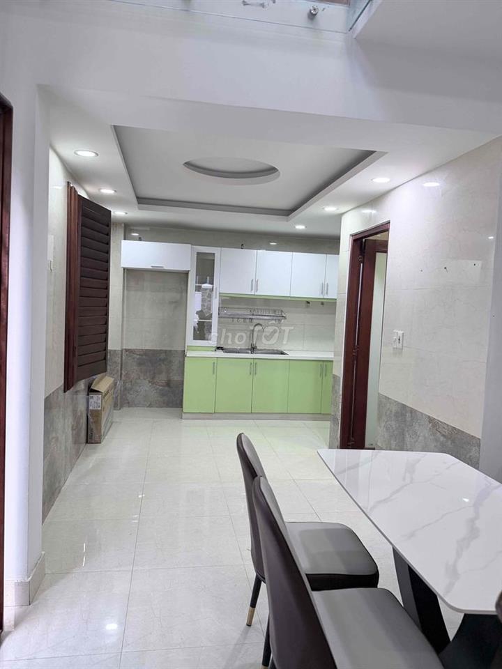 Bán Nhà Nguyễn Công Hoan Phường An Khê