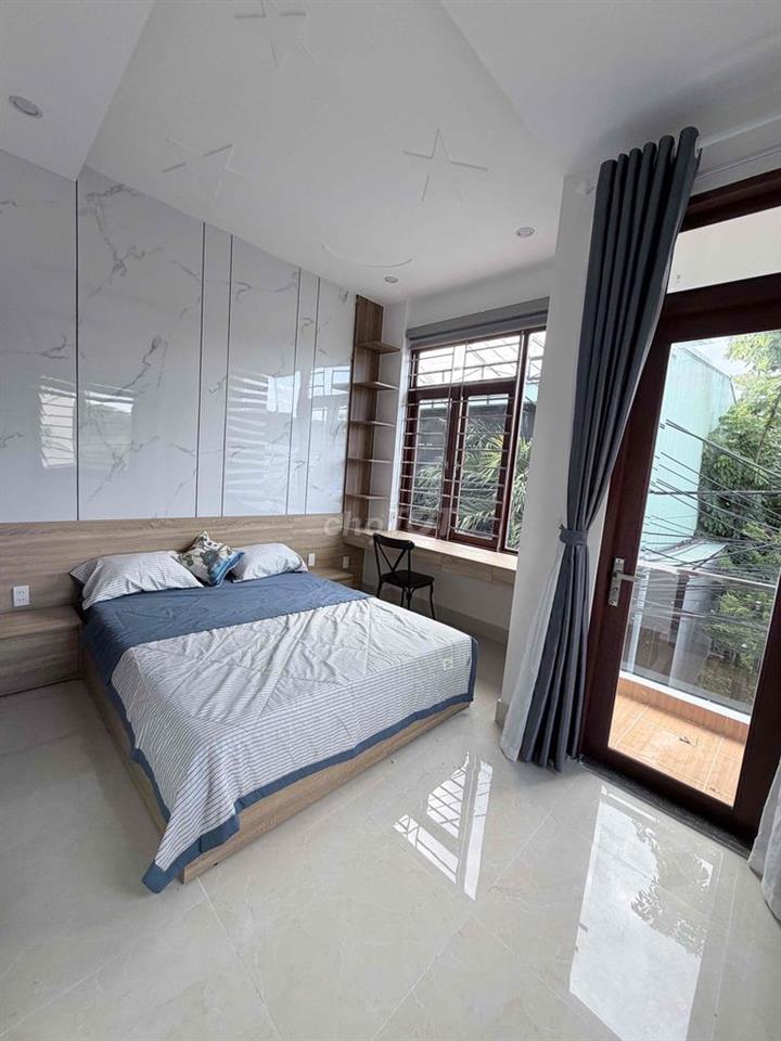 Bán Nhà Nguyễn Công Hoan Phường An Khê