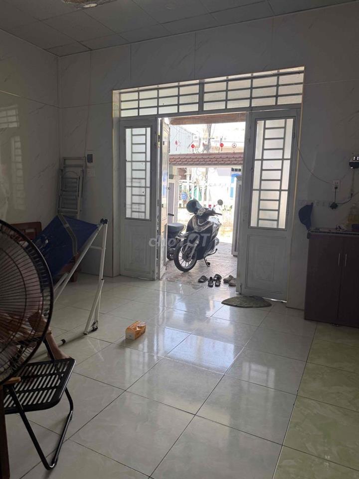 Bán Nhà Cấp 4 Hoà Thọ Tây Kiệt ô tô quay đầu