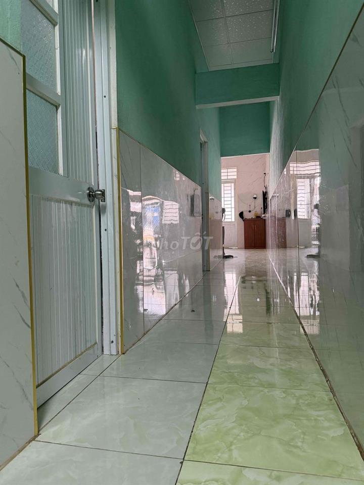 Bán Nhà Cấp 4 Hoà Thọ Tây Kiệt ô tô quay đầu