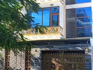 CẦN TIỀN BÁN GẤP NHÀ BIỆT THỰ KHU 532