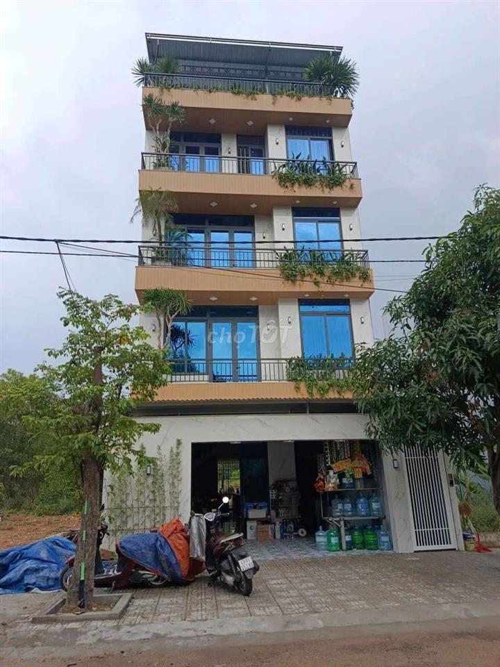 NGỘP BANK BÁN GẤP NHÀ 5 TẦNG